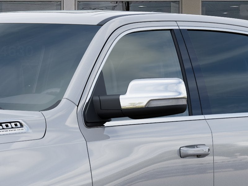 2027 RAM 1500 RAM 1500 LIMITED LONGHORN CREW CAB 4X4 5'7' BOX