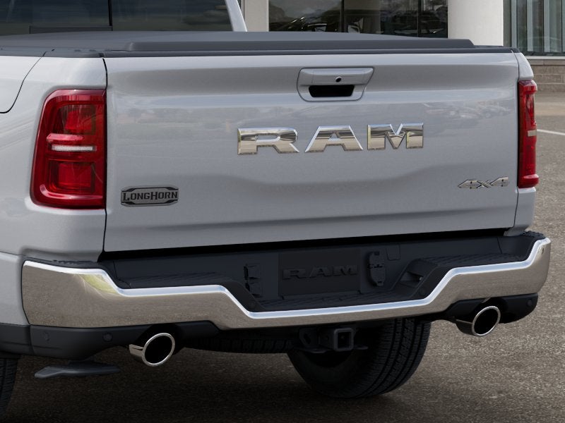 2027 RAM 1500 RAM 1500 LIMITED LONGHORN CREW CAB 4X4 5'7' BOX