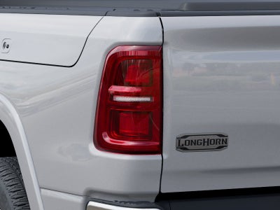 2027 RAM 1500 RAM 1500 LIMITED LONGHORN CREW CAB 4X4 5'7' BOX
