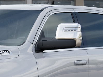 2026 RAM 1500 Limited - 4x4 Crew Cab 57 Box