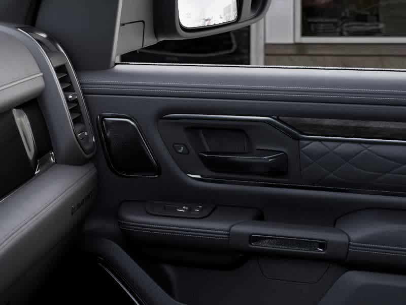2026 RAM 1500 Limited - 4x4 Crew Cab 57 Box