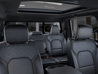 2026 RAM 1500 Limited - 4x4 Crew Cab 57 Box