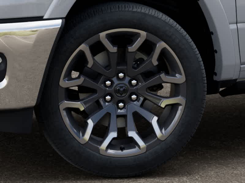 2026 RAM 1500 Limited - 4x4 Crew Cab 57 Box