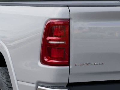 2026 RAM 1500 Limited - 4x4 Crew Cab 57 Box