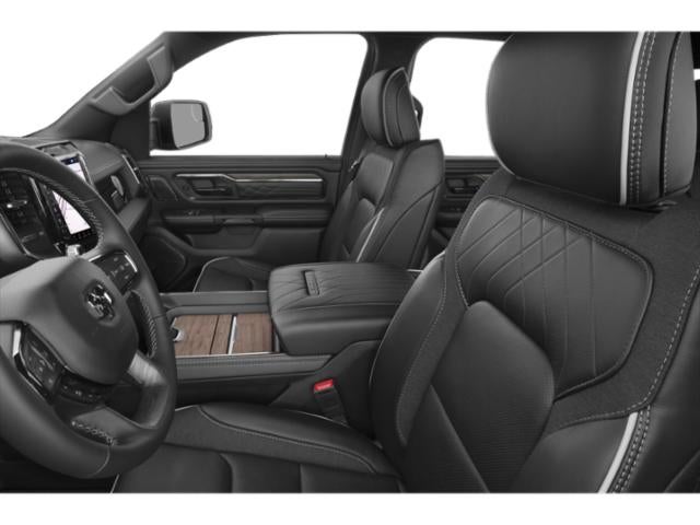 2026 RAM 1500 Limited Crew Cab 4x4 5'7' Box