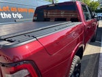 2022 RAM 1500 Limited Crew Cab 4x4 5'7' Box