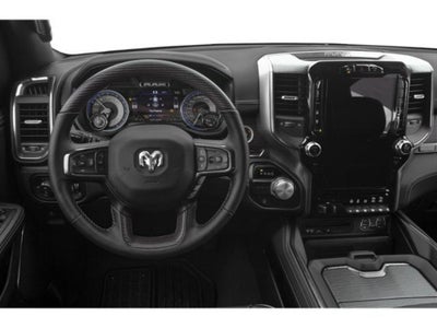 2019 RAM 1500 Limited Crew Cab 4x4 5'7' Box