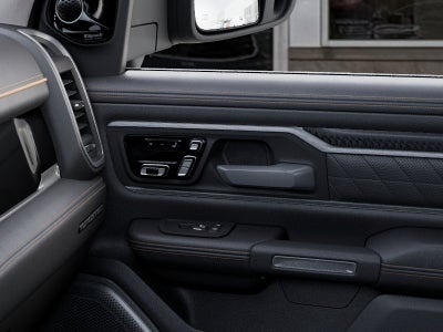 2026 RAM 1500 RAM 1500 TUNGSTEN CREW CAB 4X4
