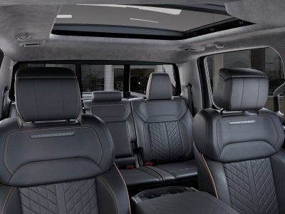 2026 RAM 1500 RAM 1500 TUNGSTEN CREW CAB 4X4