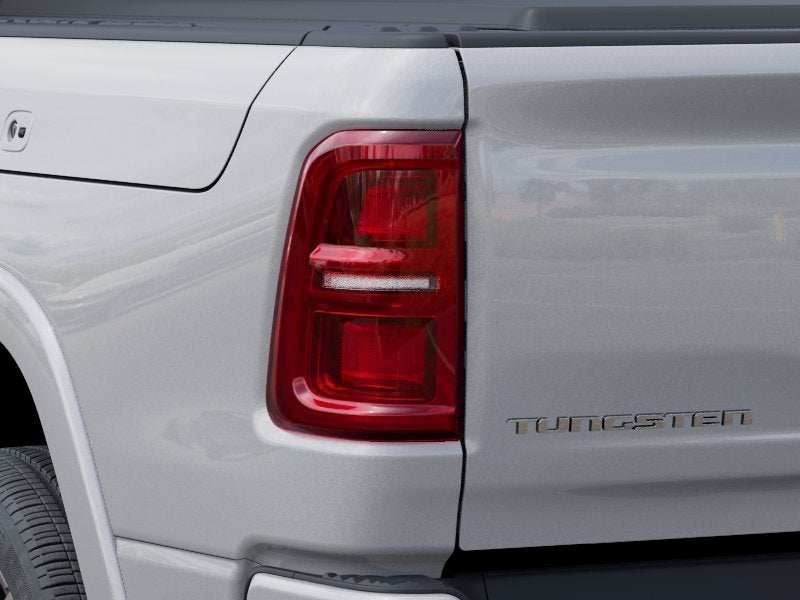 2026 RAM 1500 RAM 1500 TUNGSTEN CREW CAB 4X4