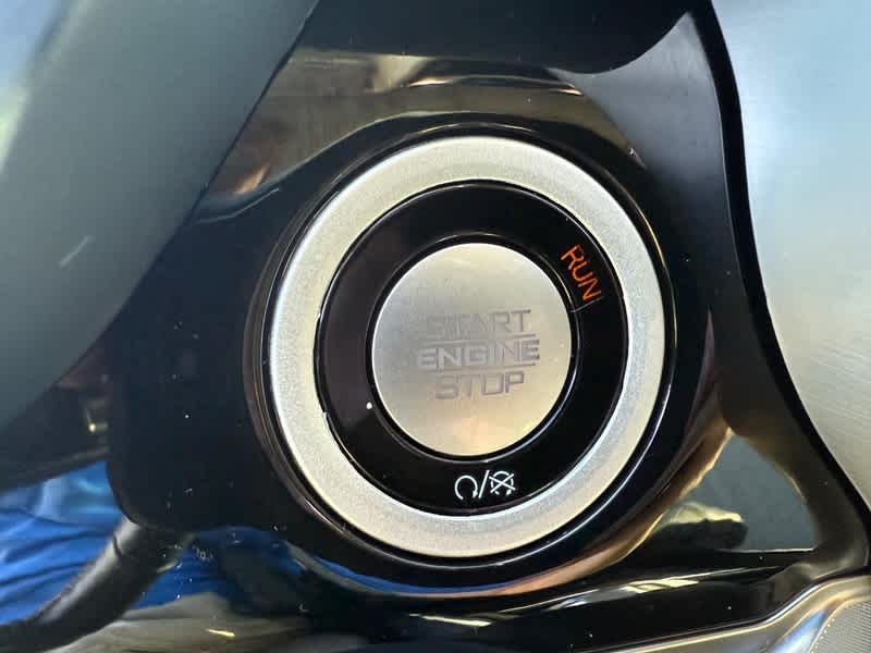 2025 RAM 1500 Tungsten Crew Cab 4x4 5'7' Box