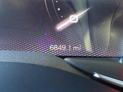 2025 RAM 1500 Tungsten Crew Cab 4x4 5'7' Box