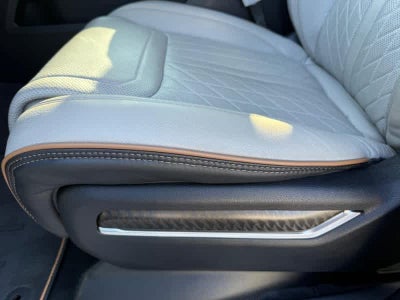 2025 RAM 1500 Tungsten Crew Cab 4x4 5'7' Box