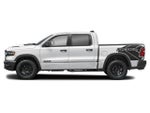 2027 RAM 1500 Rebel