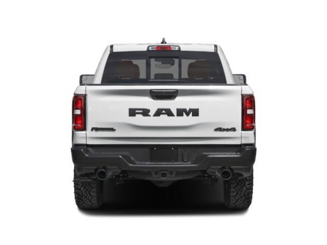 2027 RAM 1500 Rebel