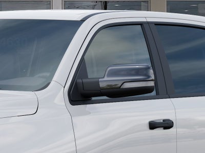 2027 RAM 1500 REBEL