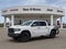 2027 RAM 1500 REBEL