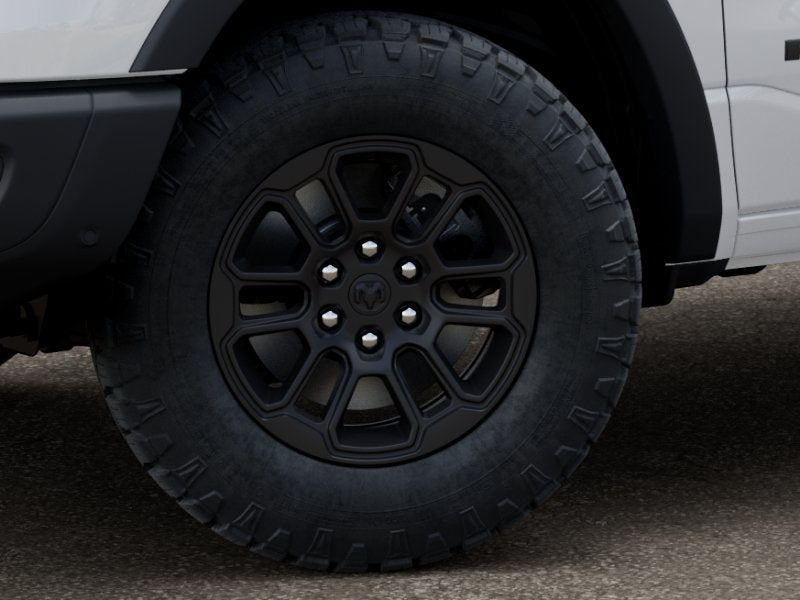2027 RAM 1500 REBEL