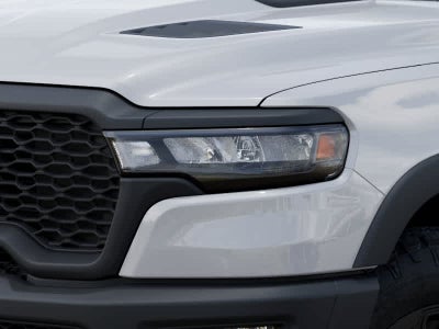 2026 RAM 1500 Rebel - 4x4 Crew Cab 57 Box