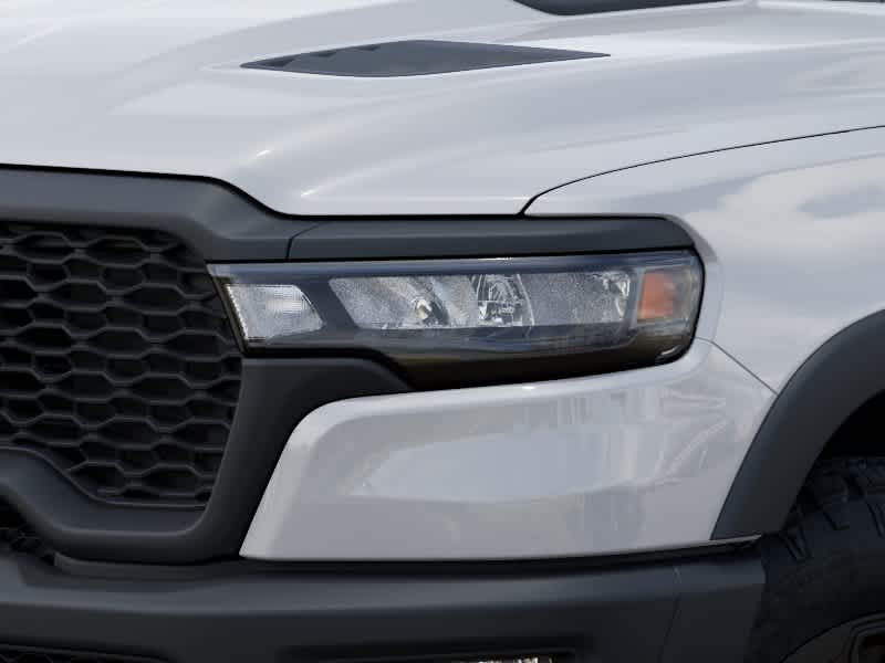 2026 RAM 1500 Rebel - 4x4 Crew Cab 57 Box