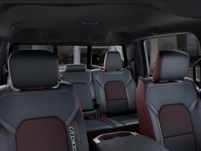 2026 RAM 1500 Rebel - 4x4 Crew Cab 57 Box