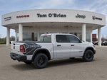 2026 RAM 1500 Rebel - 4x4 Crew Cab 57 Box