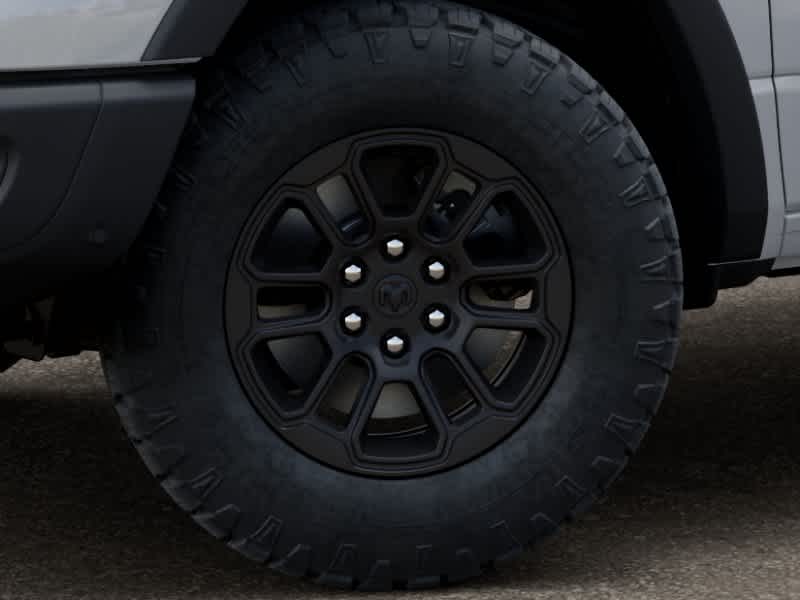 2026 RAM 1500 Rebel - 4x4 Crew Cab 57 Box