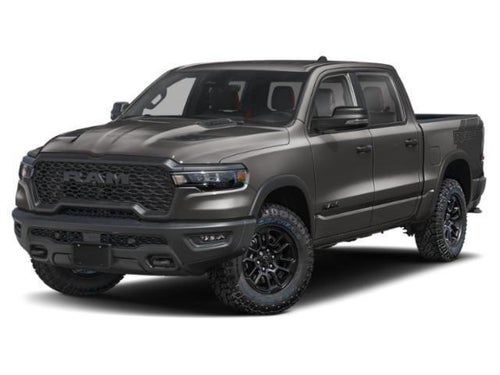 2027 RAM 1500 REBEL