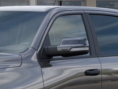 2027 RAM 1500 REBEL