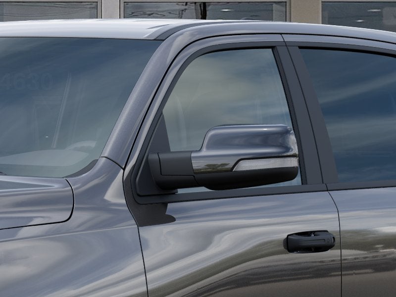 2027 RAM 1500 REBEL