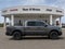 2027 RAM 1500 REBEL