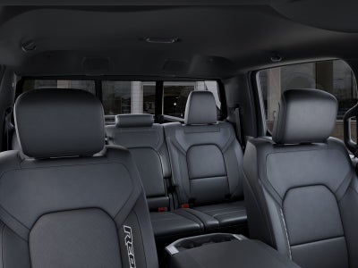 2027 RAM 1500 REBEL