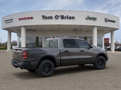 2027 RAM 1500 REBEL