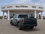 2027 RAM 1500 REBEL