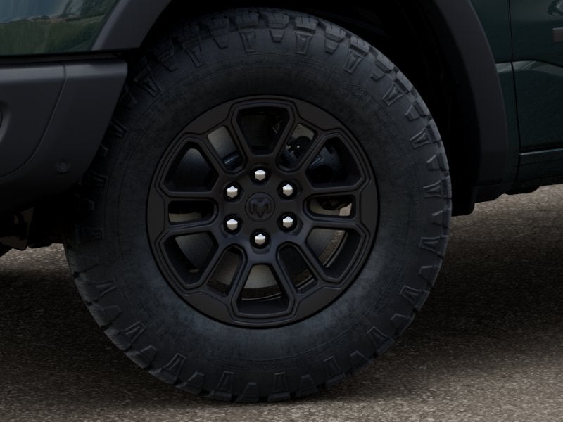 2027 RAM 1500 REBEL