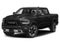 2019 RAM All-New 1500 Rebel Crew Cab 4x4 5'7' Box