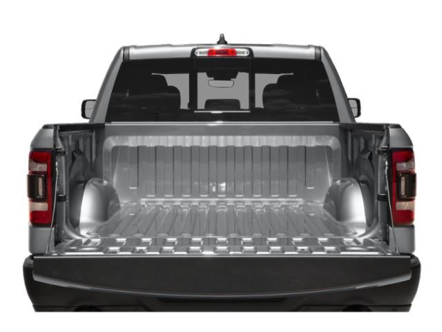 2019 RAM All-New 1500 Rebel Crew Cab 4x4 5'7' Box