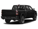 2019 RAM All-New 1500 Rebel Crew Cab 4x4 5'7' Box