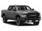 2019 RAM All-New 1500 Rebel Crew Cab 4x4 5'7' Box