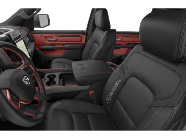 2019 RAM All-New 1500 Rebel Crew Cab 4x4 5'7' Box