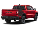 2027 RAM 1500 Rebel