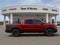 2027 RAM 1500 REBEL