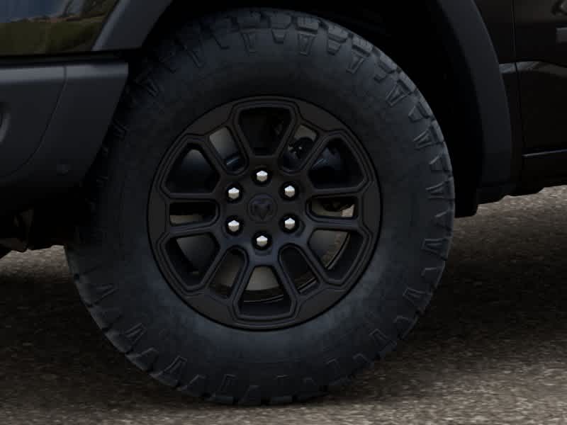 2027 RAM 1500 REBEL