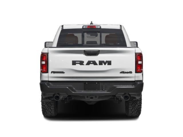 2027 RAM 1500 Rebel