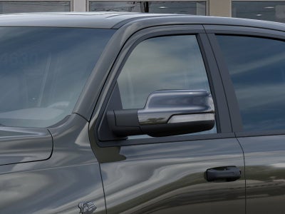 2027 RAM 1500 REBEL