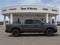 2027 RAM 1500 REBEL