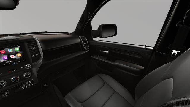 2026 RAM 1500 RAM 1500 TRADESMAN CREW CAB 4X4 6'4' BOX