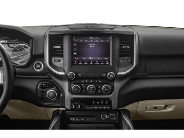 2022 RAM 1500 Limited Crew Cab 4x4 6'4' Box