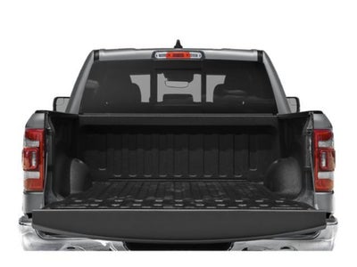 2022 RAM 1500 Limited Crew Cab 4x4 6'4' Box