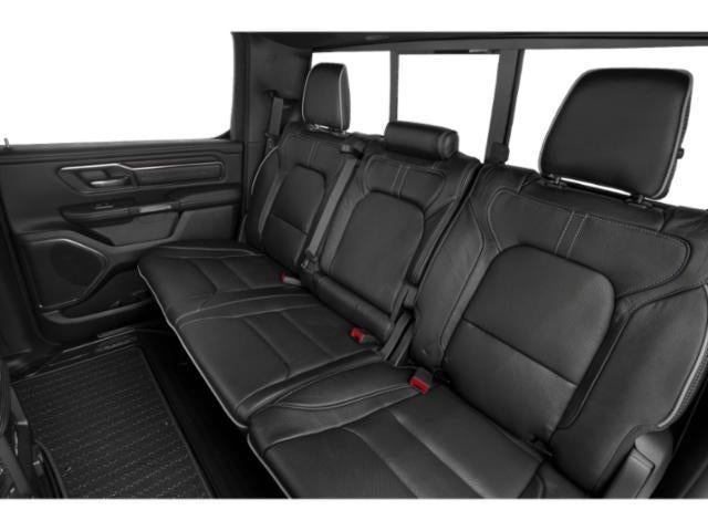 2022 RAM 1500 Limited Crew Cab 4x4 6'4' Box